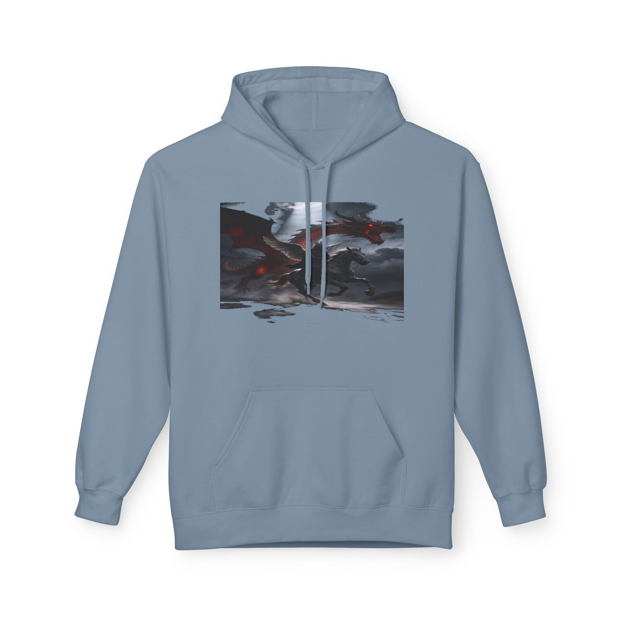 Apocalypse  Revelation (6:1–8)I looked, and there before me was a pale horse! Its rider was named Death!