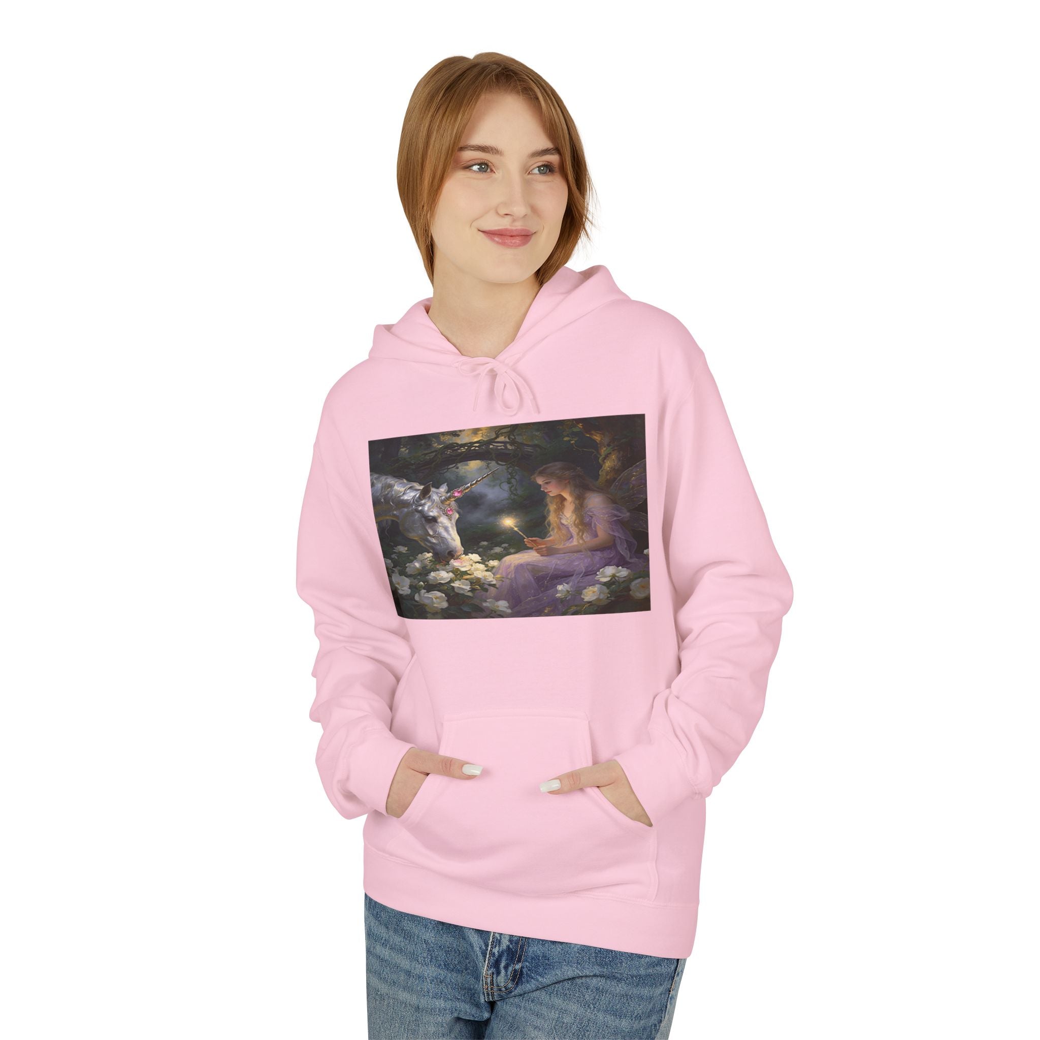 Unicron Hoodie — Vintage  Painting Pullover