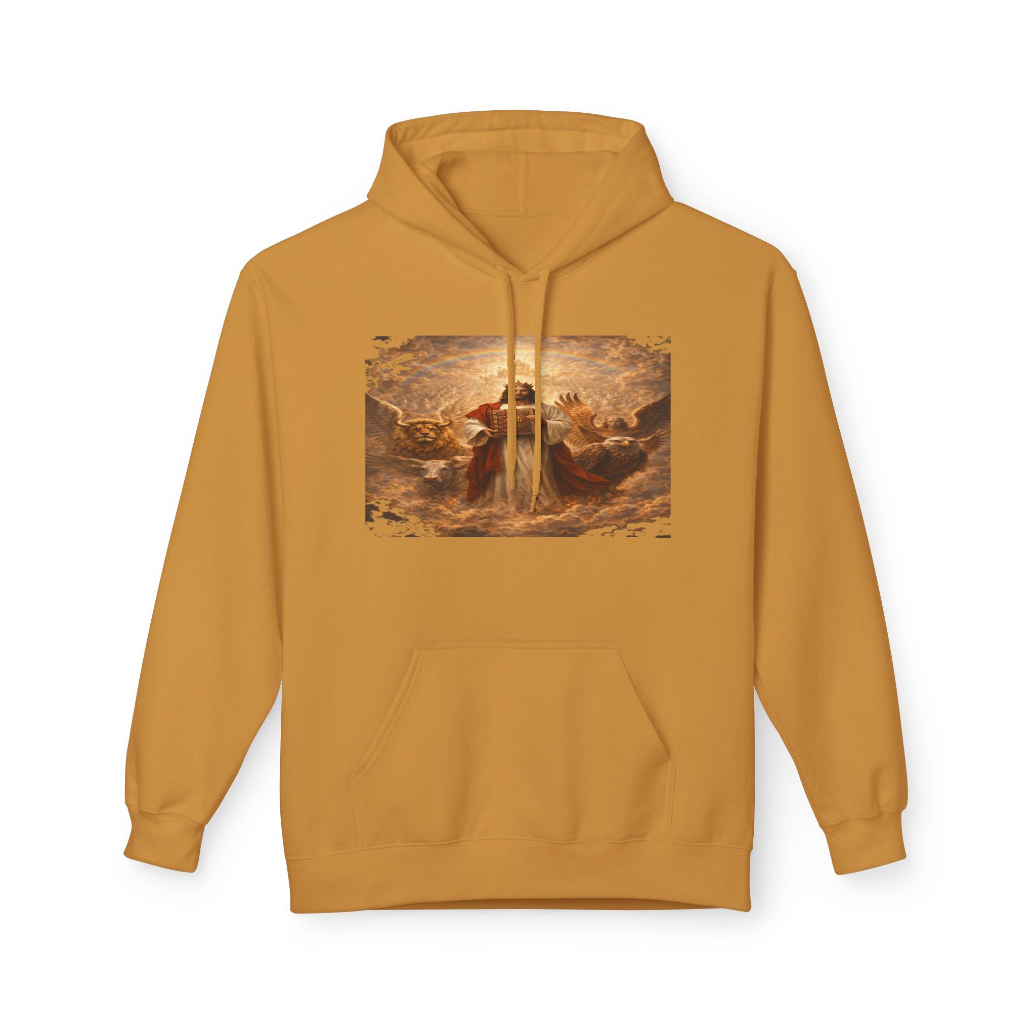 Revelation 5-10 The lamb of God and the seven seals-“Worthy is the Lamb, who was slain,