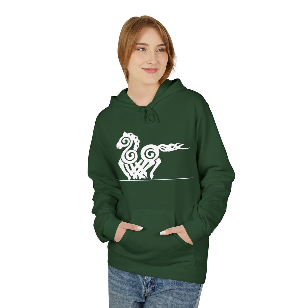 Sleipnir – Odin’s Eight-Legged Horse