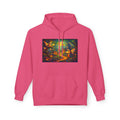 Unisex fairy ware Midweight Softstyle Fleece Hoodie