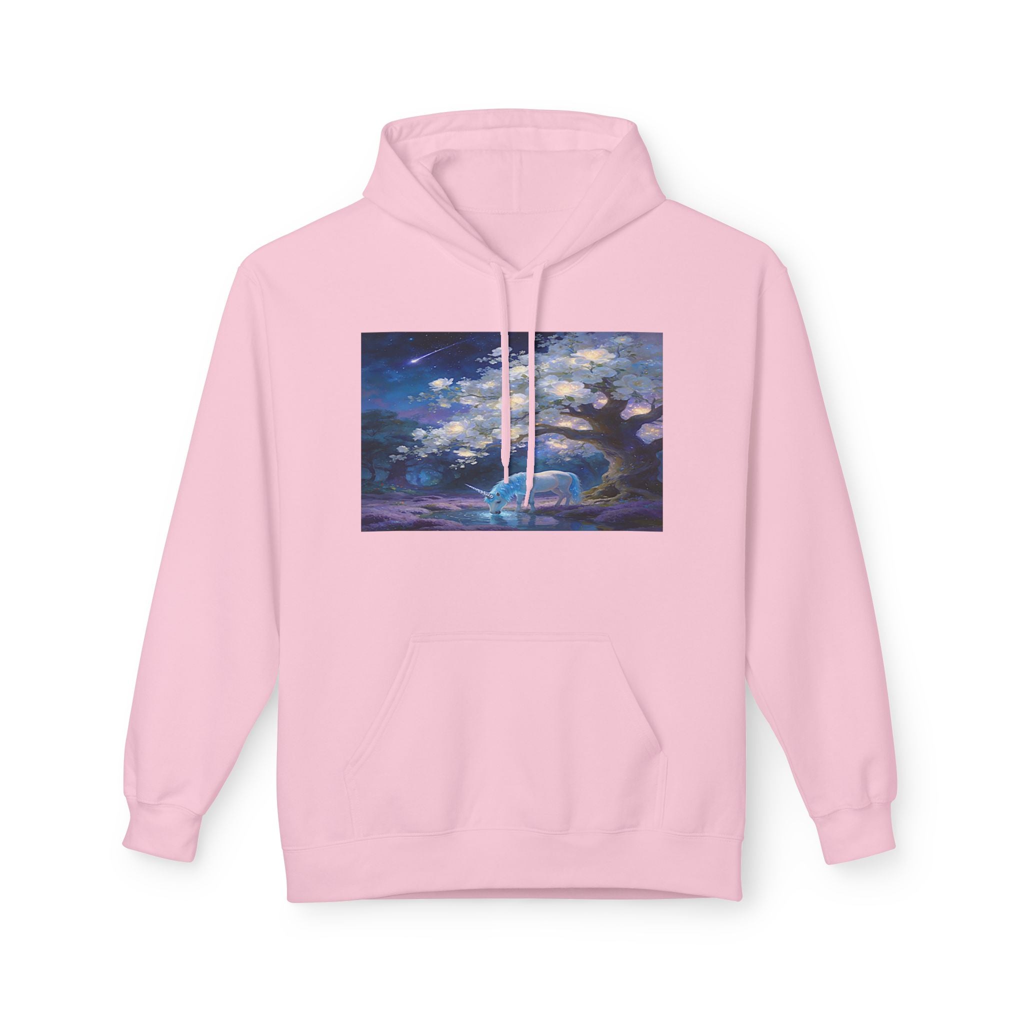 Unocron cotton Hoodie