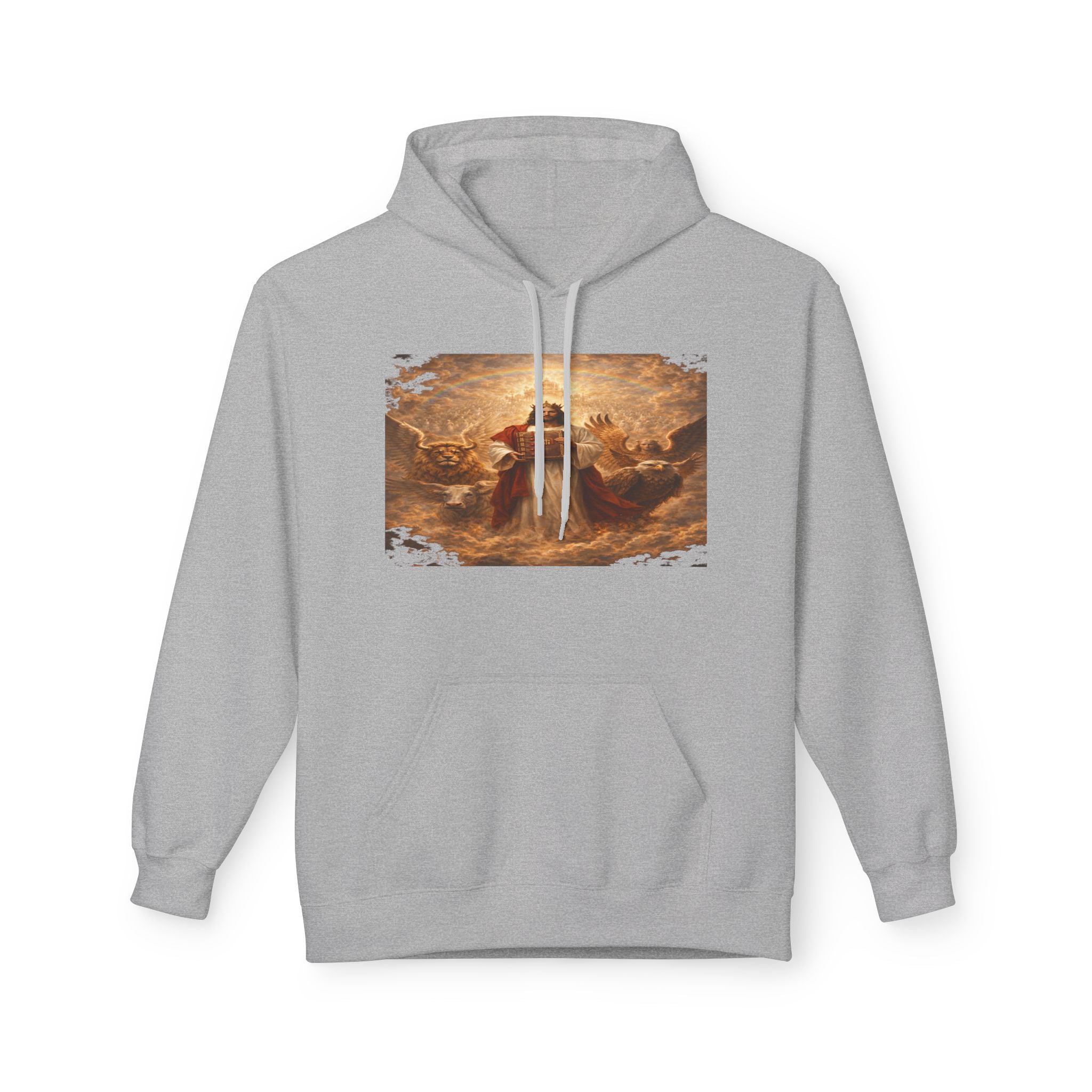 Revelation 5-10 The lamb of God and the seven seals-“Worthy is the Lamb, who was slain,