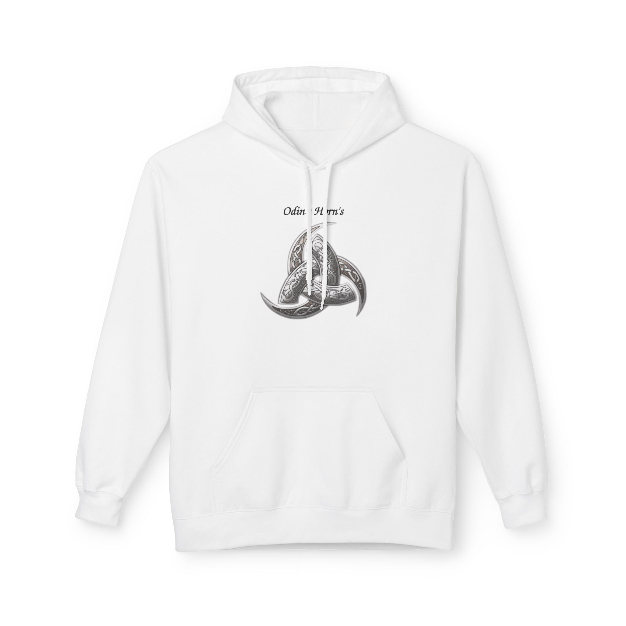 The Triple Horn of Odin – The Horn Triskelion-Viking symbol