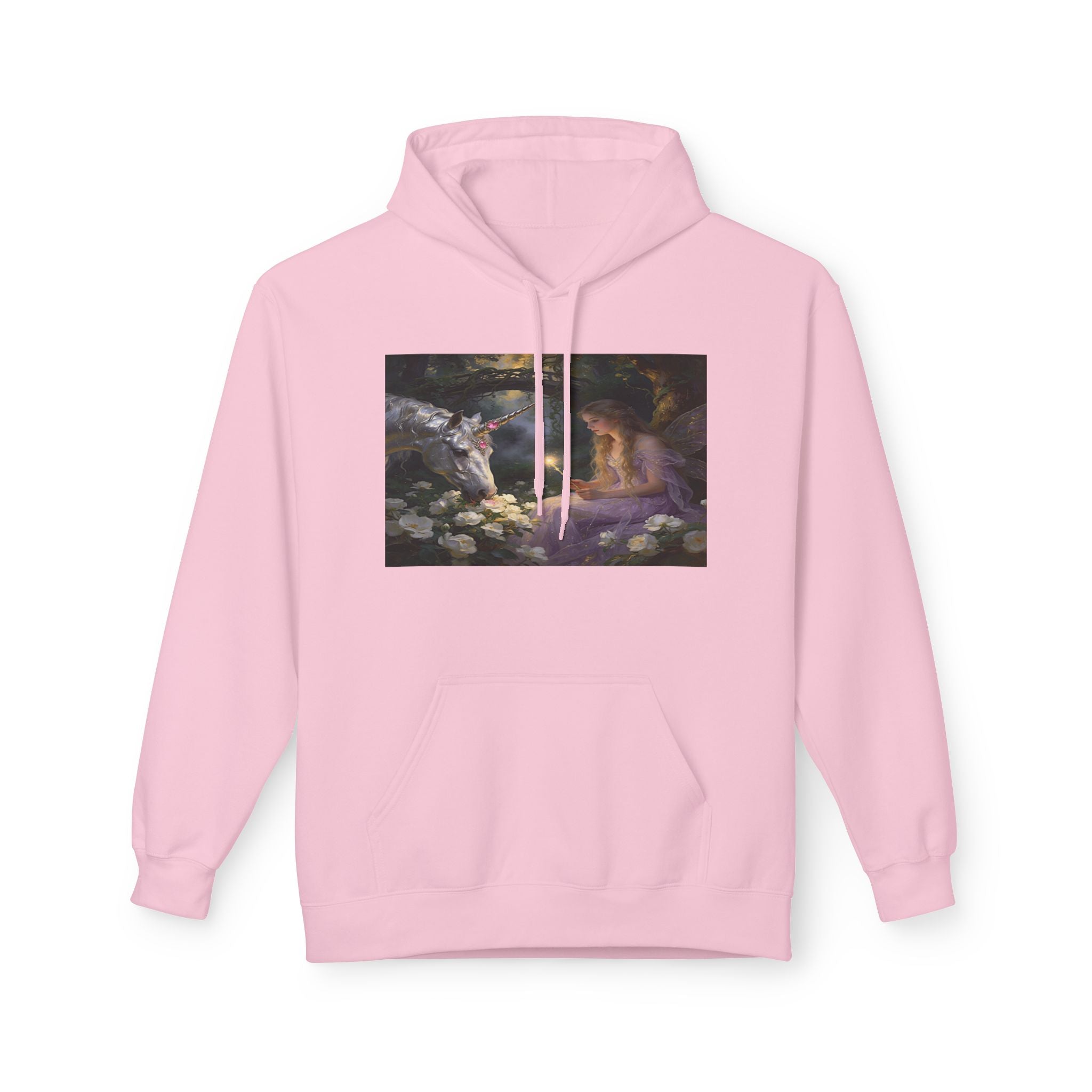 Unicron Hoodie — Vintage  Painting Pullover