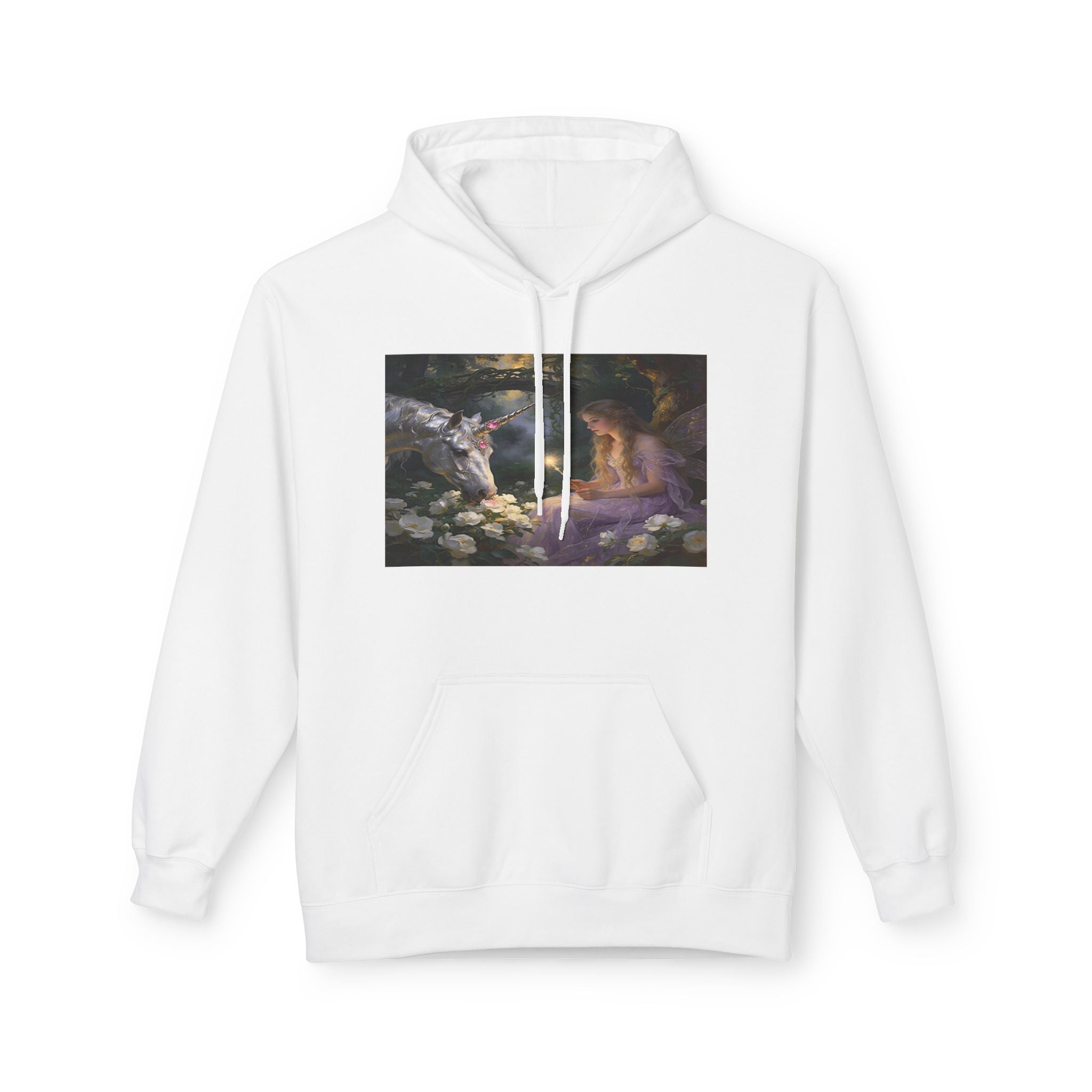 Unicron Hoodie — Vintage  Painting Pullover