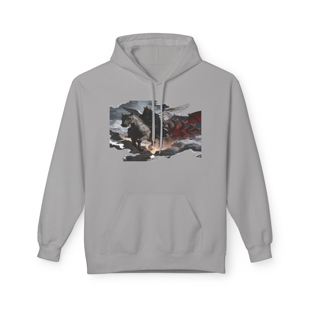 ApocalypseRevelation 6:1-8 I watched as the Lamb opened the first of the seven seals the pale horse! - Pullover