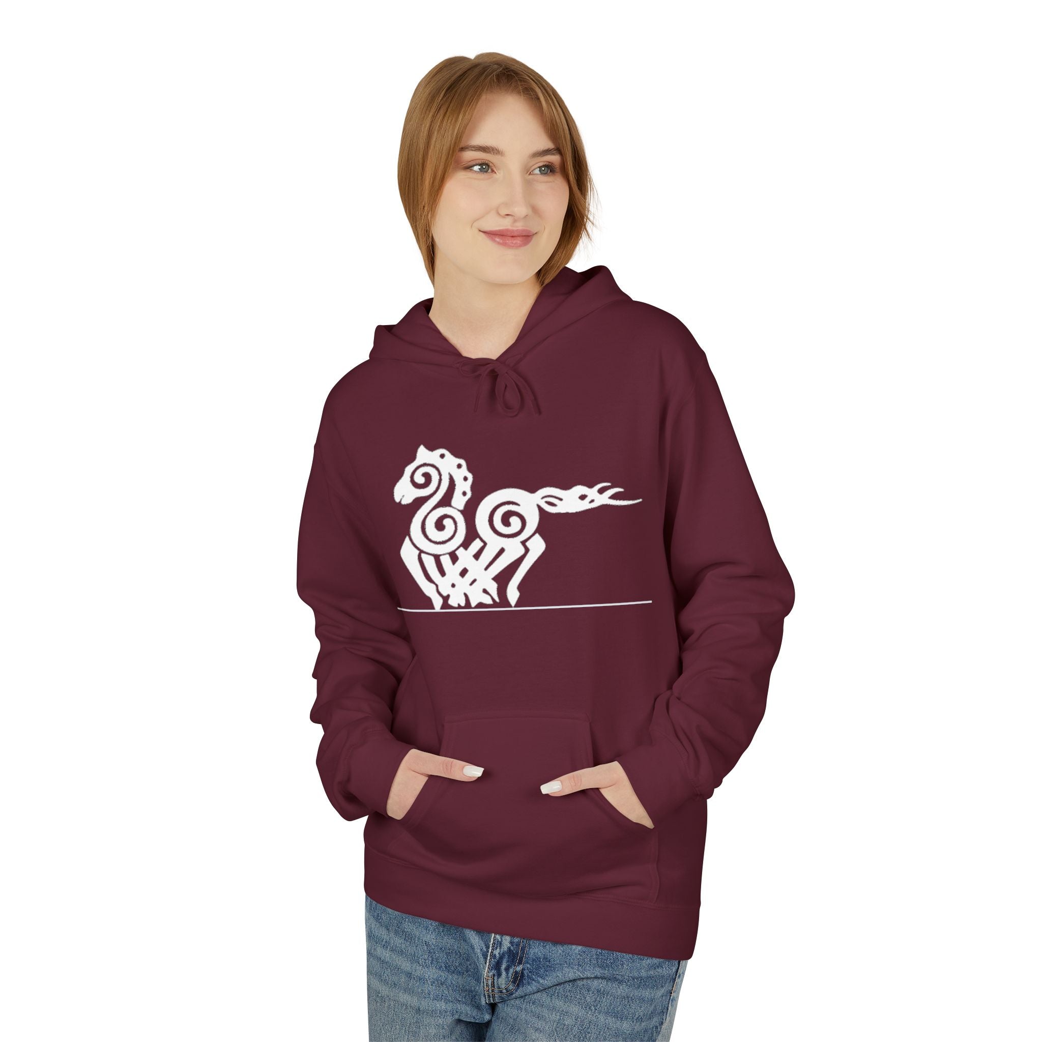 Sleipnir – Odin’s Eight-Legged Horse