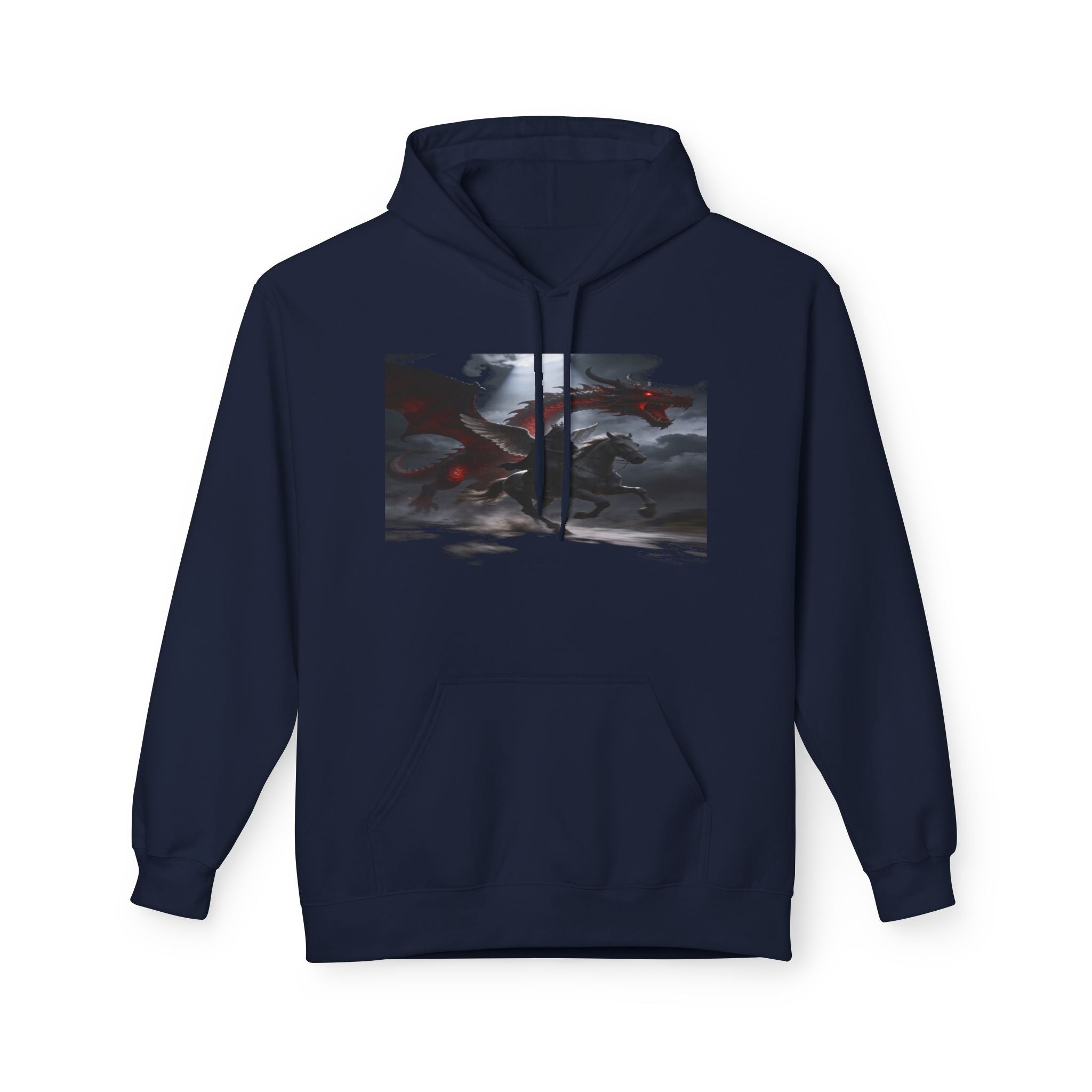 Apocalypse  Revelation (6:1–8)I looked, and there before me was a pale horse! Its rider was named Death!