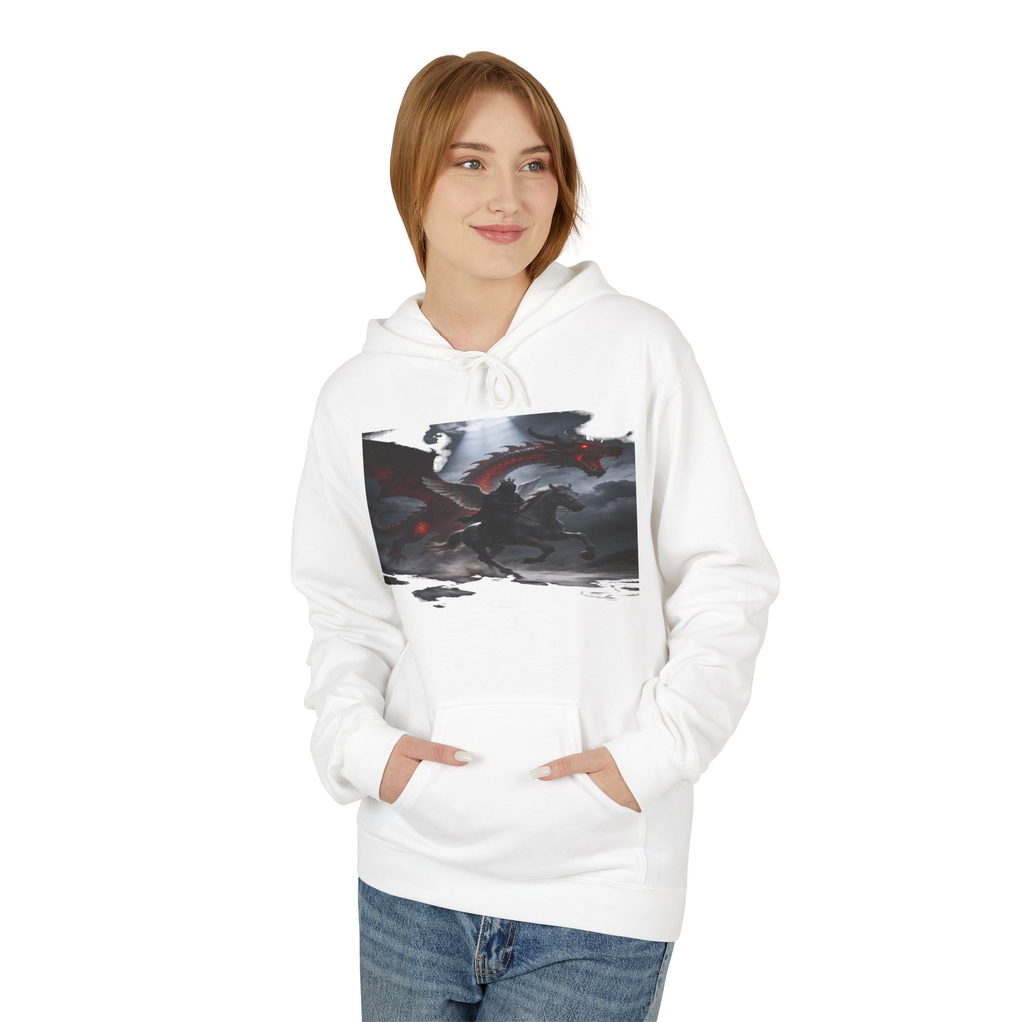 Apocalypse  Revelation (6:1–8)I looked, and there before me was a pale horse! Its rider was named Death!