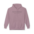 "The 10 Commandments" Script List Back Print Christian Faith Pullover
