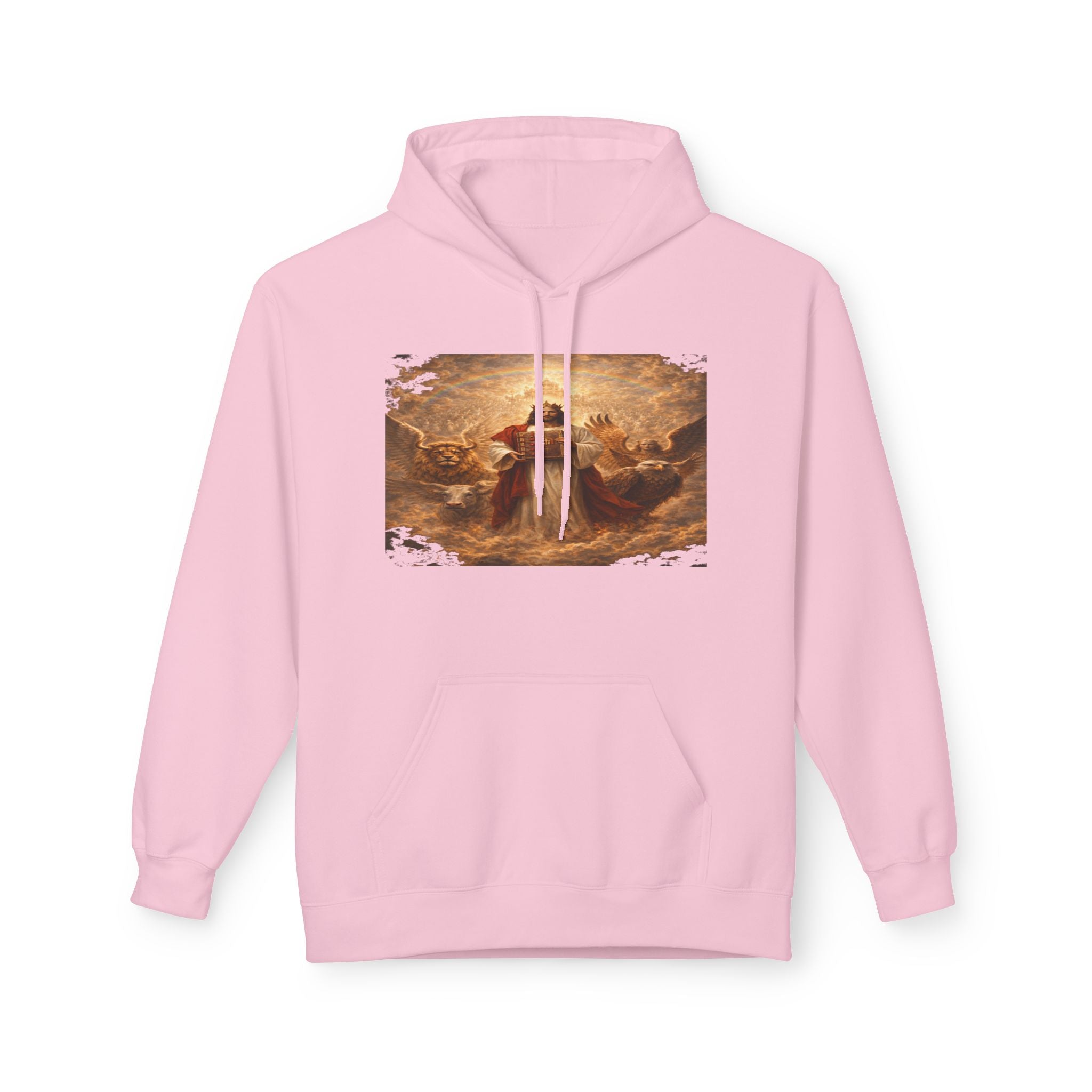 Revelation 5-10 The lamb of God and the seven seals-“Worthy is the Lamb, who was slain,