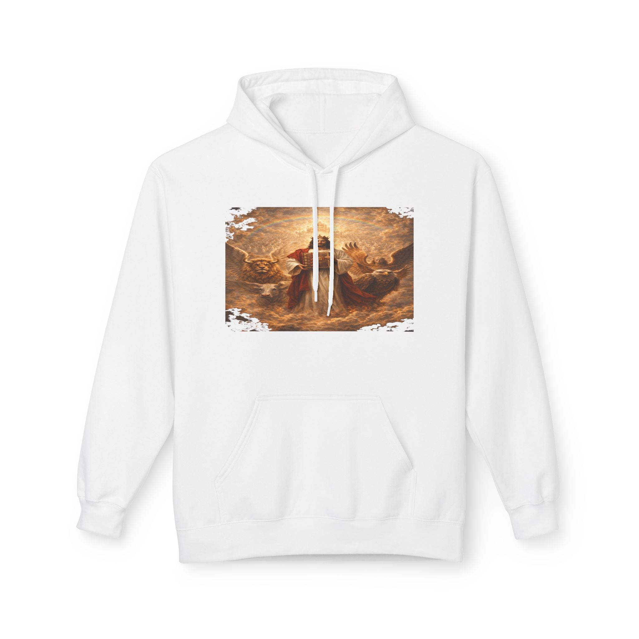 Revelation 5-10 The lamb of God and the seven seals-“Worthy is the Lamb, who was slain,