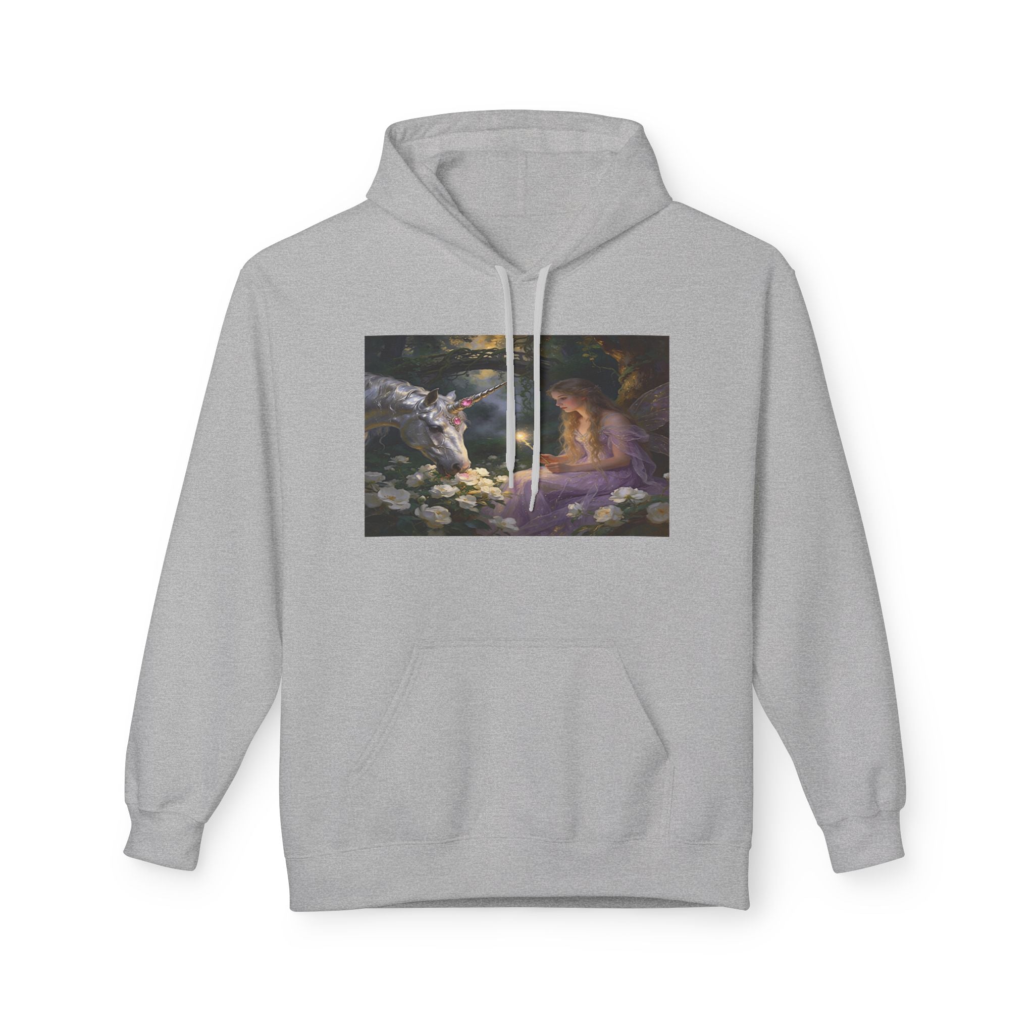 Unicron Hoodie — Vintage  Painting Pullover