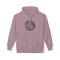Celtic Wolf Knot Hoodie — The Wolf – A Symbol of Power, Destruction, and Loyalty