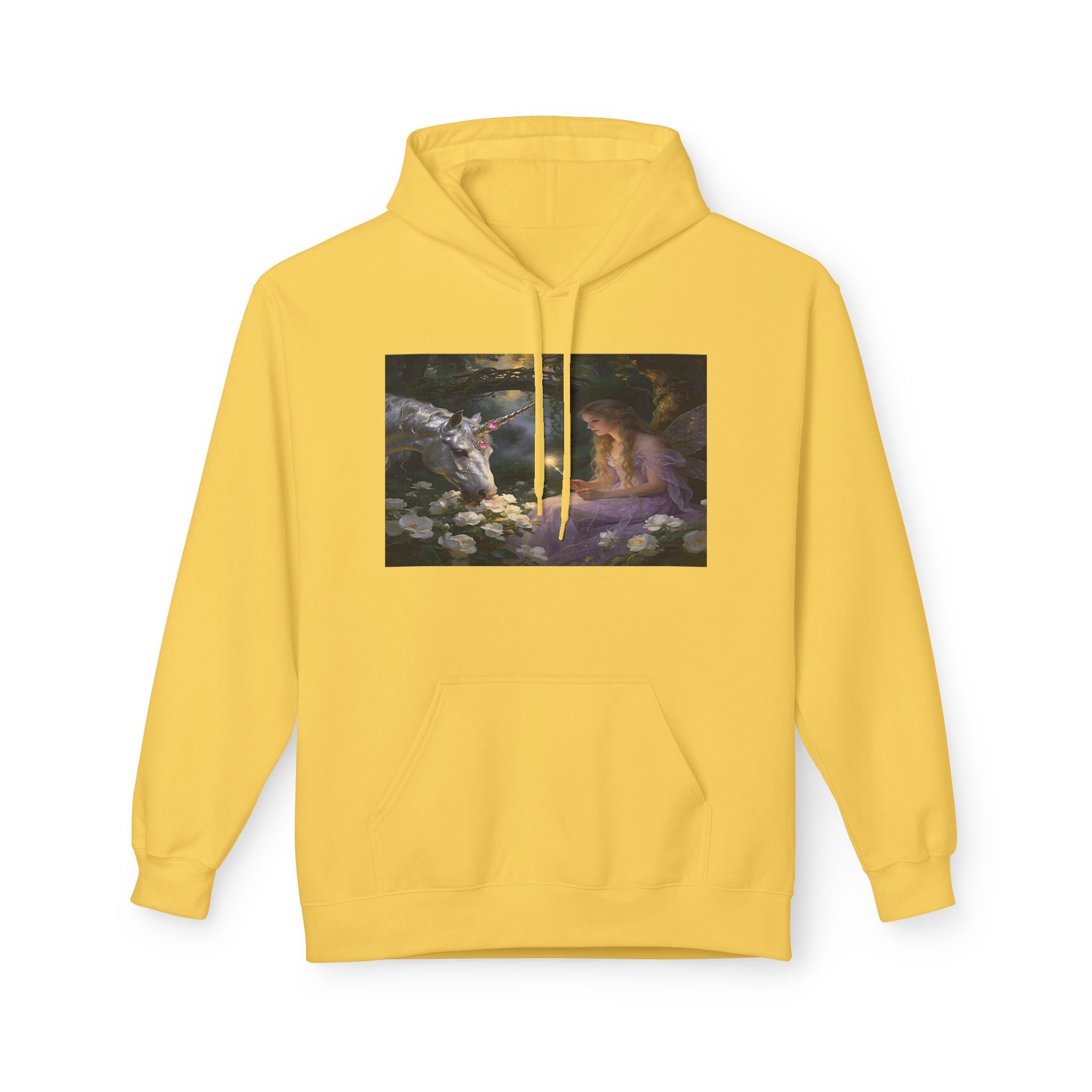Unicron Hoodie — Vintage  Painting Pullover