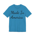 Made in America! Short Sleeve Tee