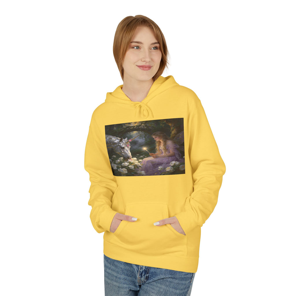 Unicron Hoodie — Vintage  Painting Pullover