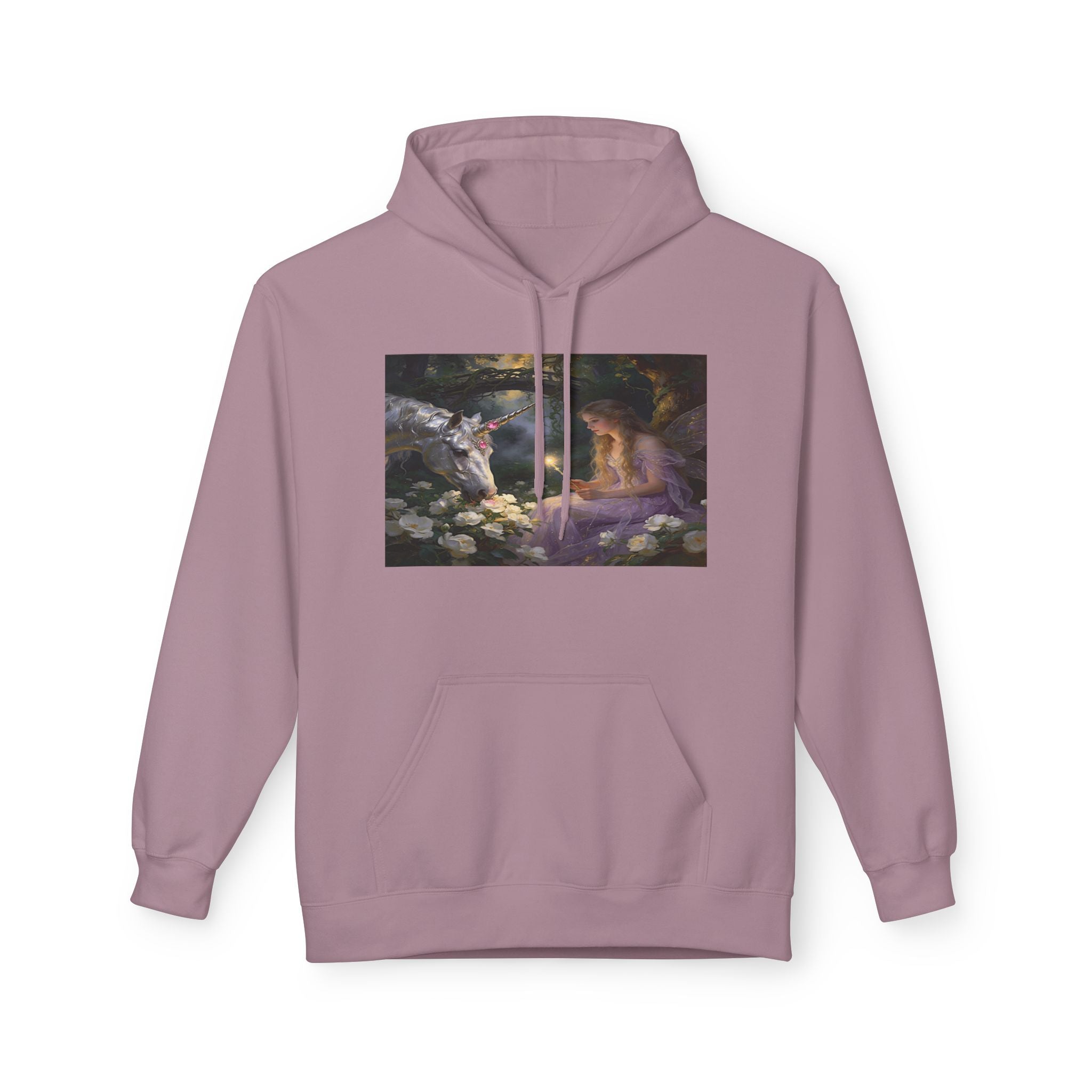 Unicron Hoodie — Vintage  Painting Pullover