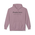 Psalm 91:1 Hoodie — Script Faith Pullover