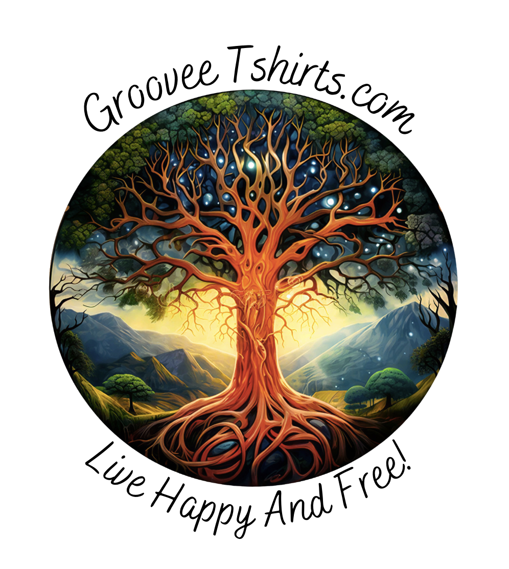 Grooveetshirts.com